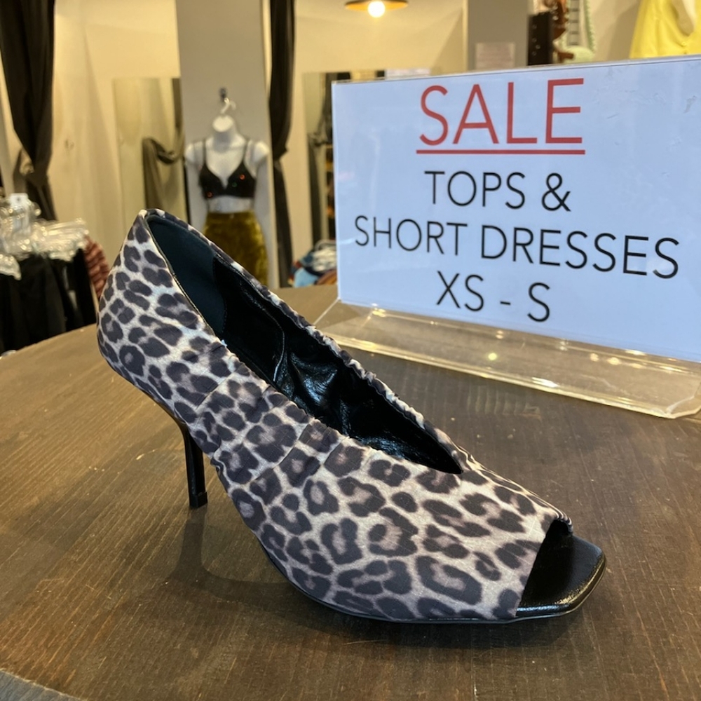 NwoB Pierre Hardy sz 36.5 heels